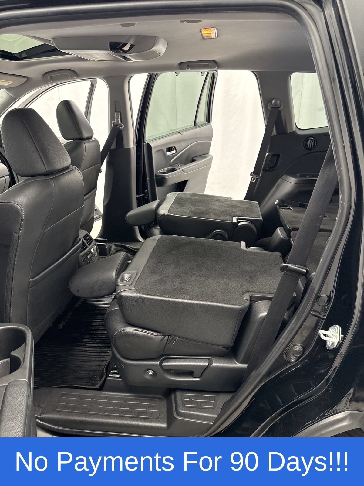 Used 2022 Honda Pilot Touring image 41
