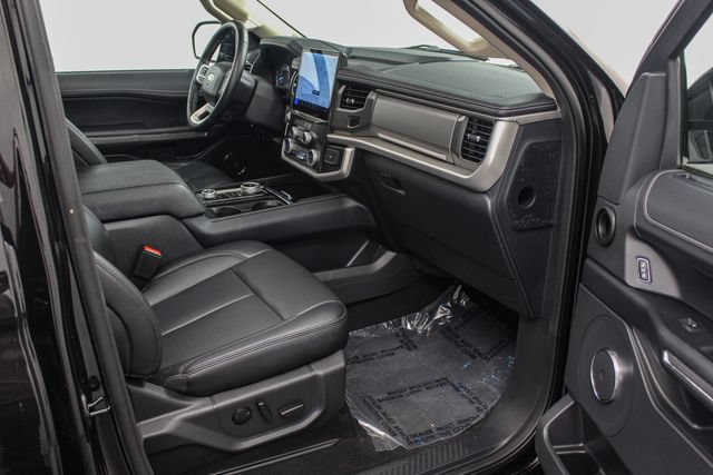 Certified 2024 Ford Expedition Max XLT AWD/4WD image 16