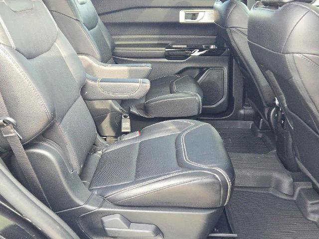 Certified 2023 Ford Explorer ST w/ Equipment Group 401A image 12