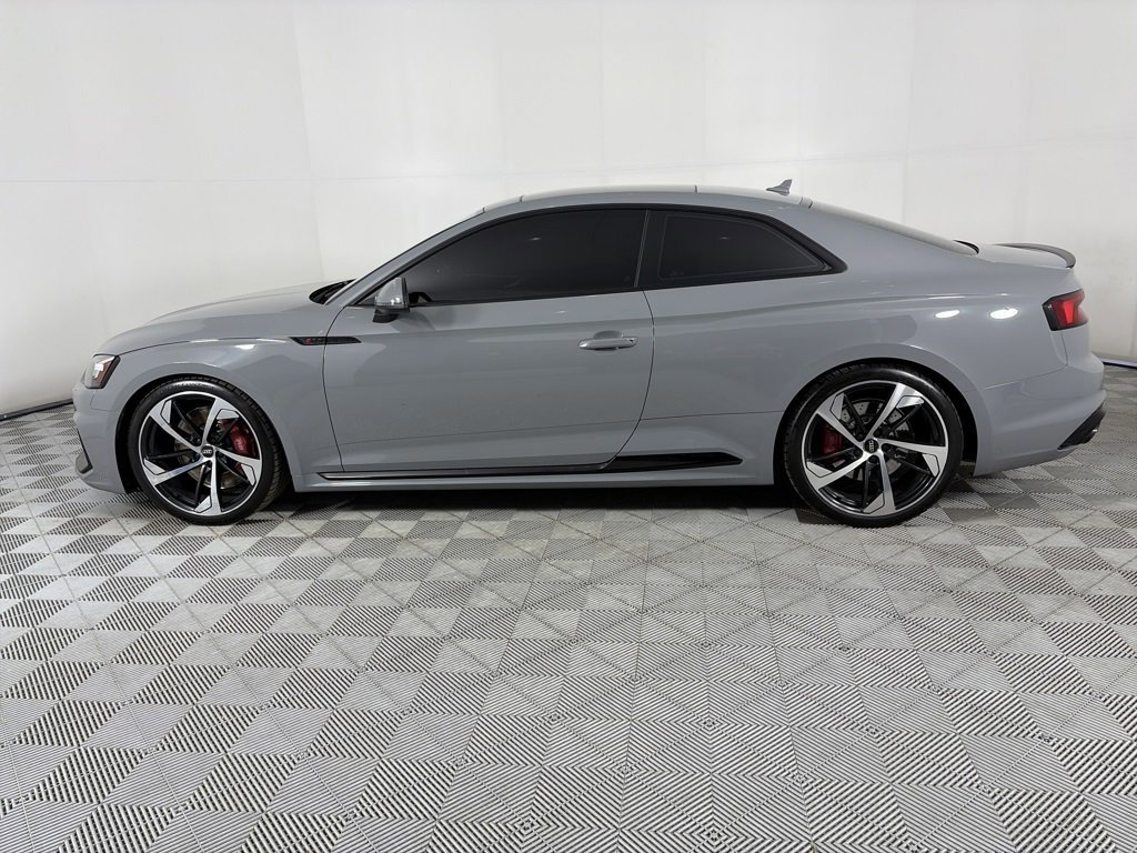 Used 2018 Audi RS 5 2.9T w/ Dynamic Package image 2