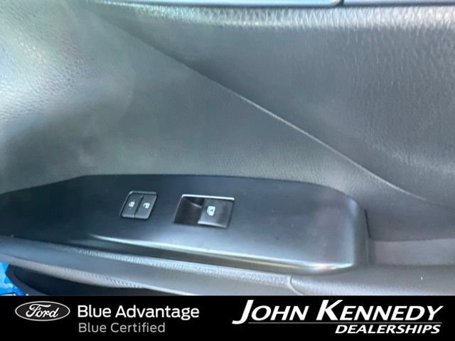 Used 2018 Toyota Camry SE w/ Convenience Package FWD image 24
