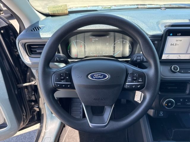 Certified 2023 Ford Maverick XL FWD image 17