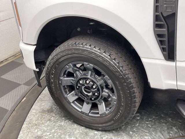 Certified 2023 Ford F350 Lariat w/ Sport Appearance Package AWD/4WD image 35