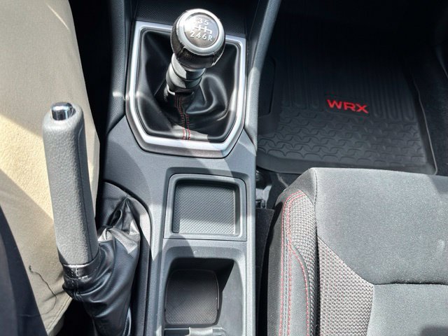 Used 2023 Subaru WRX Premium AWD/4WD image 71