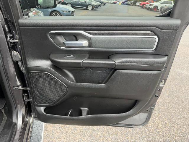 Used 2022 RAM 1500 Lone Star AWD/4WD image 19