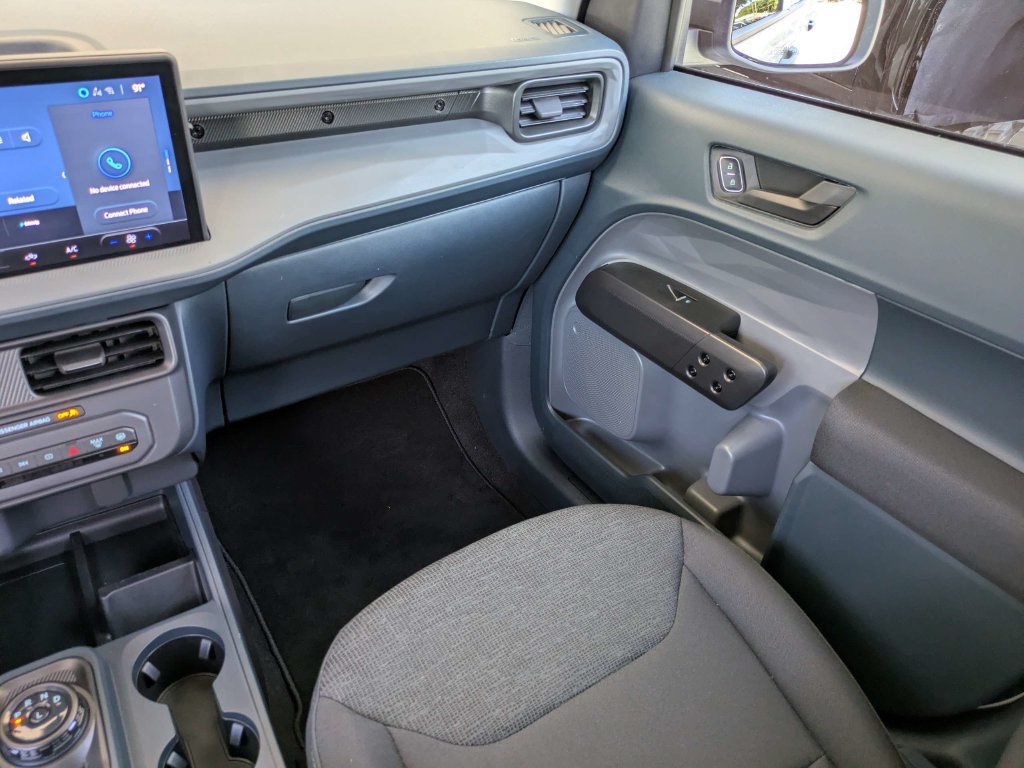 Certified 2026 Ford Maverick XL FWD image 17