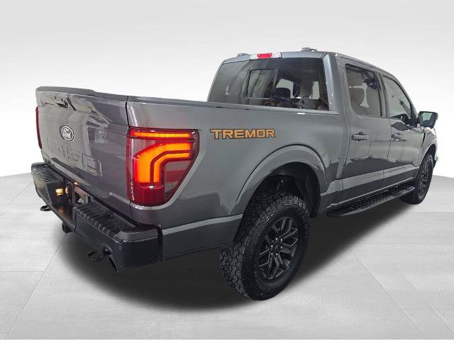 Certified 2024 Ford F150 Tremor w/ Equipment Group 402A High AWD/4WD image 5