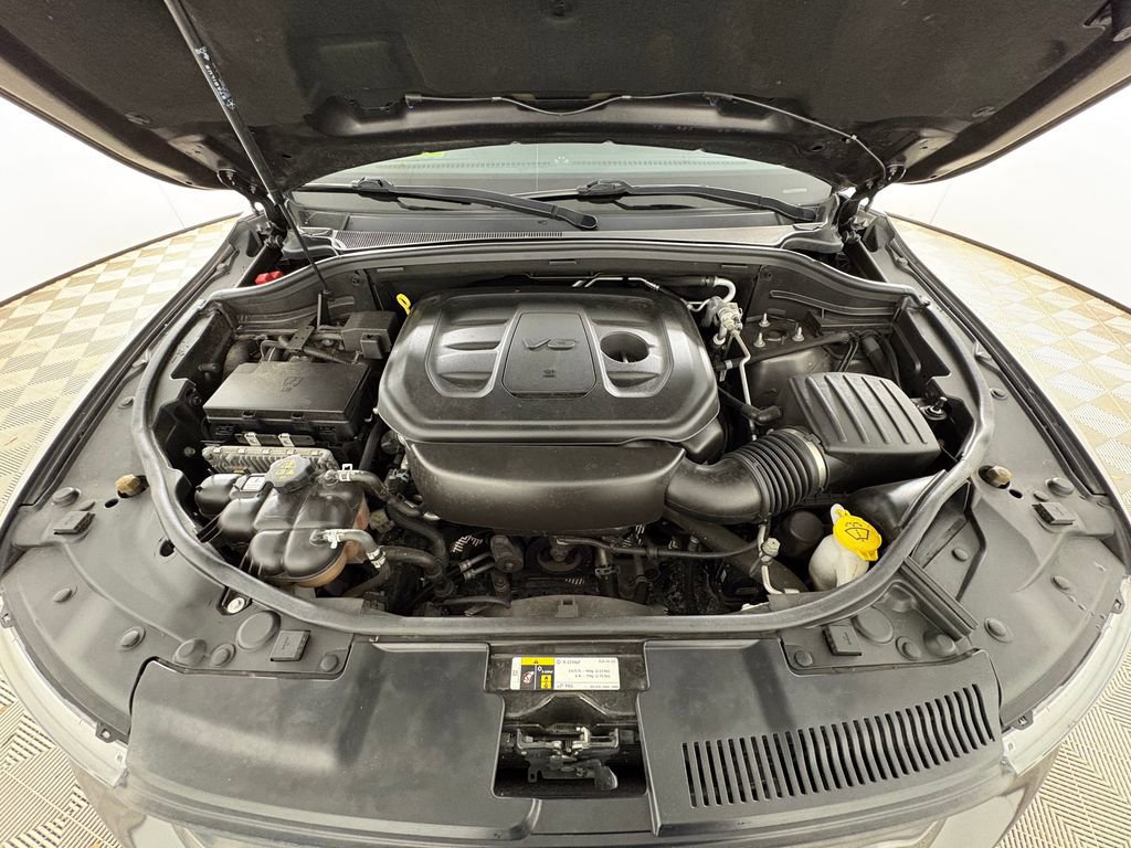 Used 2020 Dodge Durango GT image 35