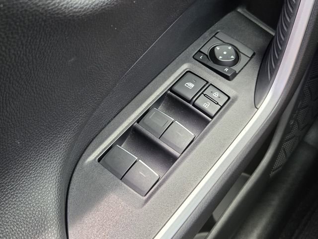 Used 2025 Toyota RAV4 Limited w/ Advanced Technology Package AWD/4WD image 26