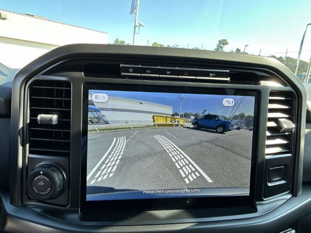 Certified 2024 Ford F150 XLT w/ Equipment Group 302A MID AWD/4WD image 22