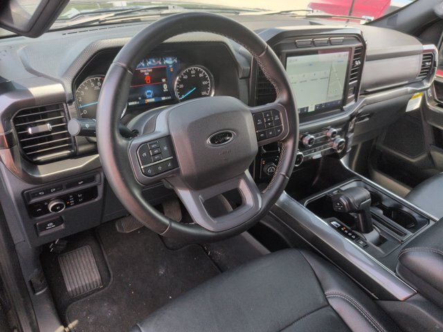 Certified 2023 Ford F150 XLT w/ Equipment Group 302A High AWD/4WD image 17