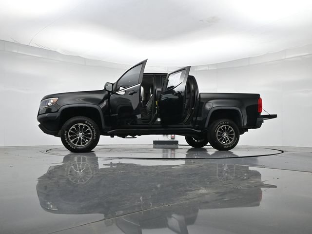 Used 2018 Chevrolet Colorado ZR2 AWD/4WD image 53