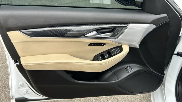 Used 2021 Cadillac CT5 Premium Luxury w/ Parking Package image 16