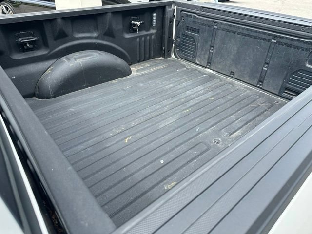 Certified 2022 Ford F150 Lariat w/ Equipment Group 502A High AWD/4WD image 34