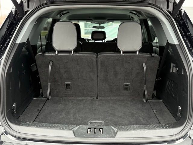 Certified 2023 Ford Explorer XLT w/ Equipment Group 202A image 23