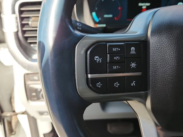 Certified 2024 Ford F450 Limited w/ FX4 Off-Road Package image 16