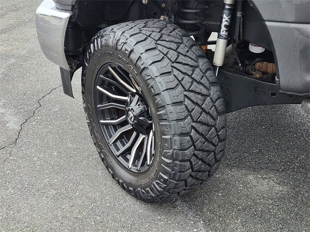 Certified 2019 Ford F250 XLT w/ XLT Premium Package image 35