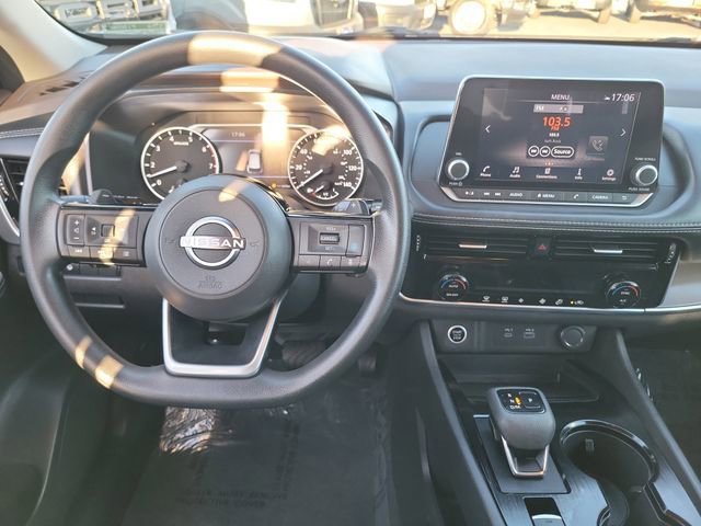 Used 2023 Nissan Rogue SV image 8