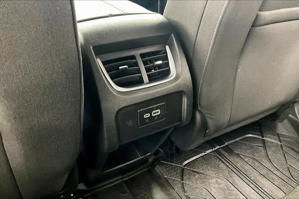 Used 2024 Chevrolet Blazer LT w/ Convenience Package image 33