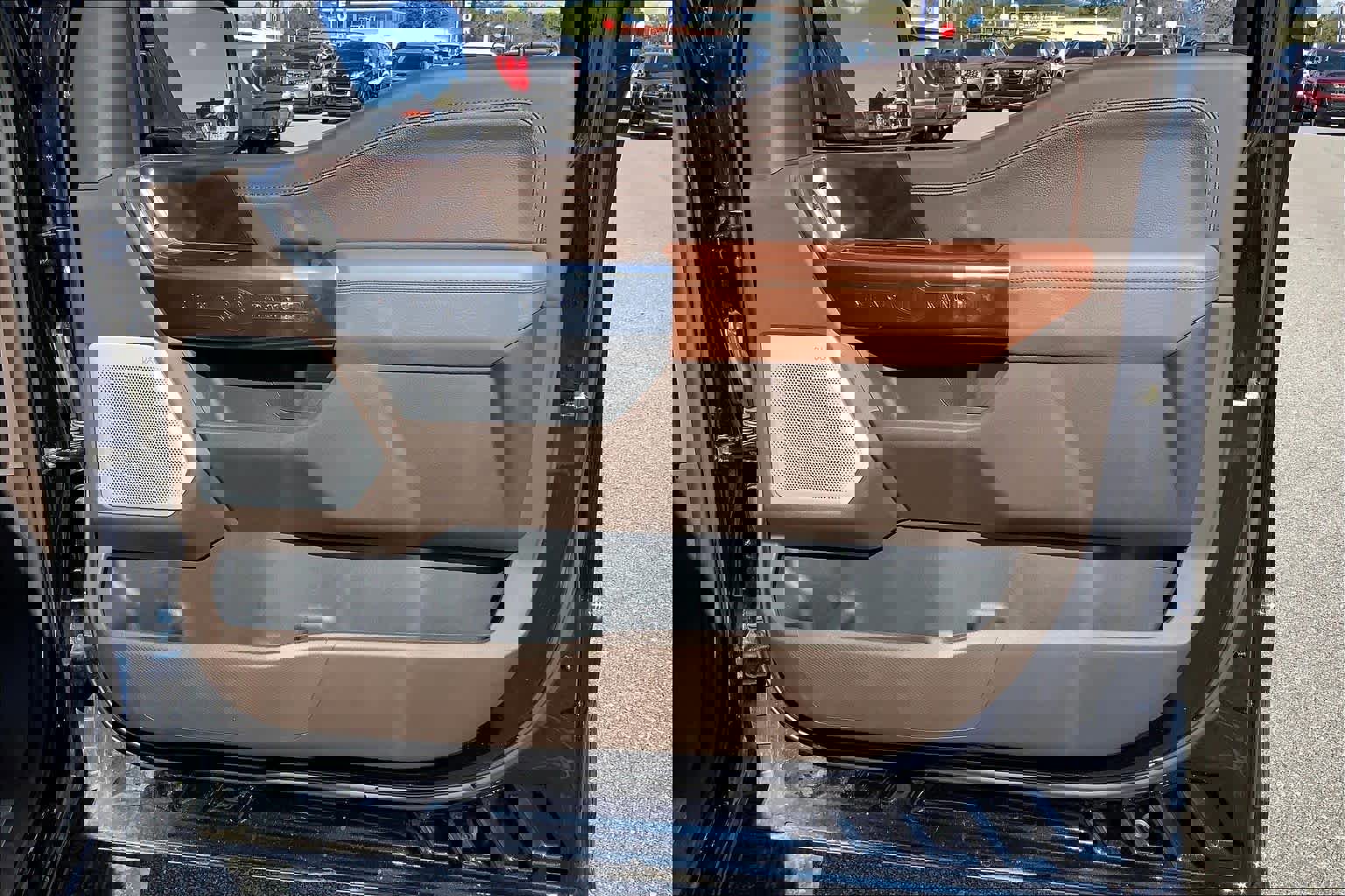 Certified 2025 Ford F150 King Ranch image 23