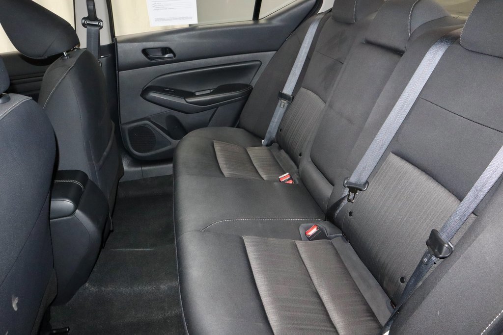 Used 2024 Nissan Altima 2.5 SV image 20