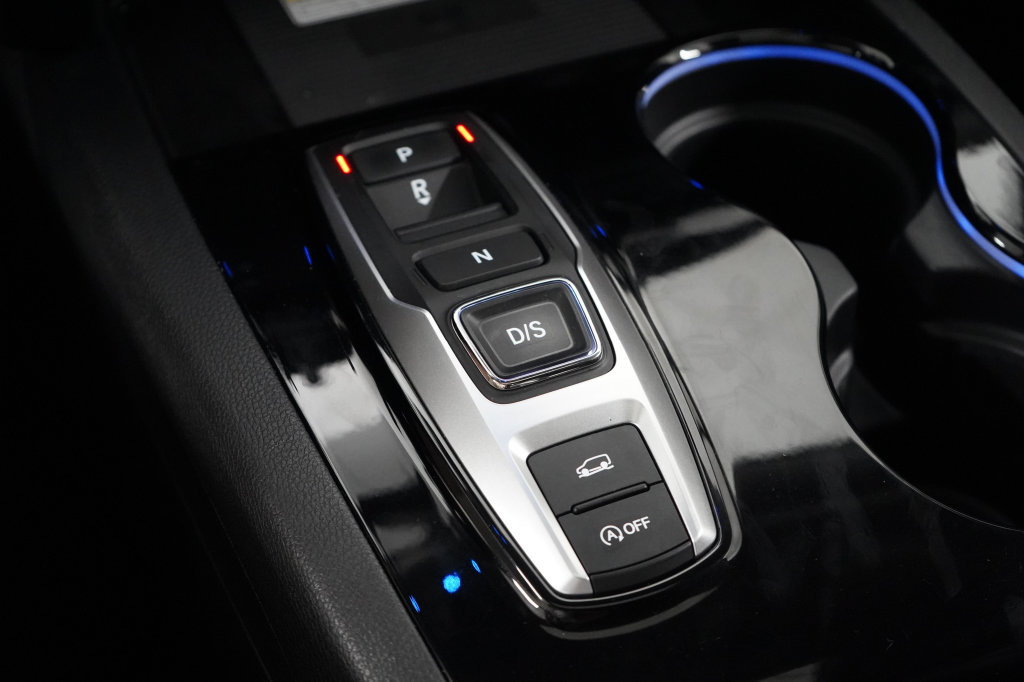 Used 2021 Honda Pilot Elite image 28