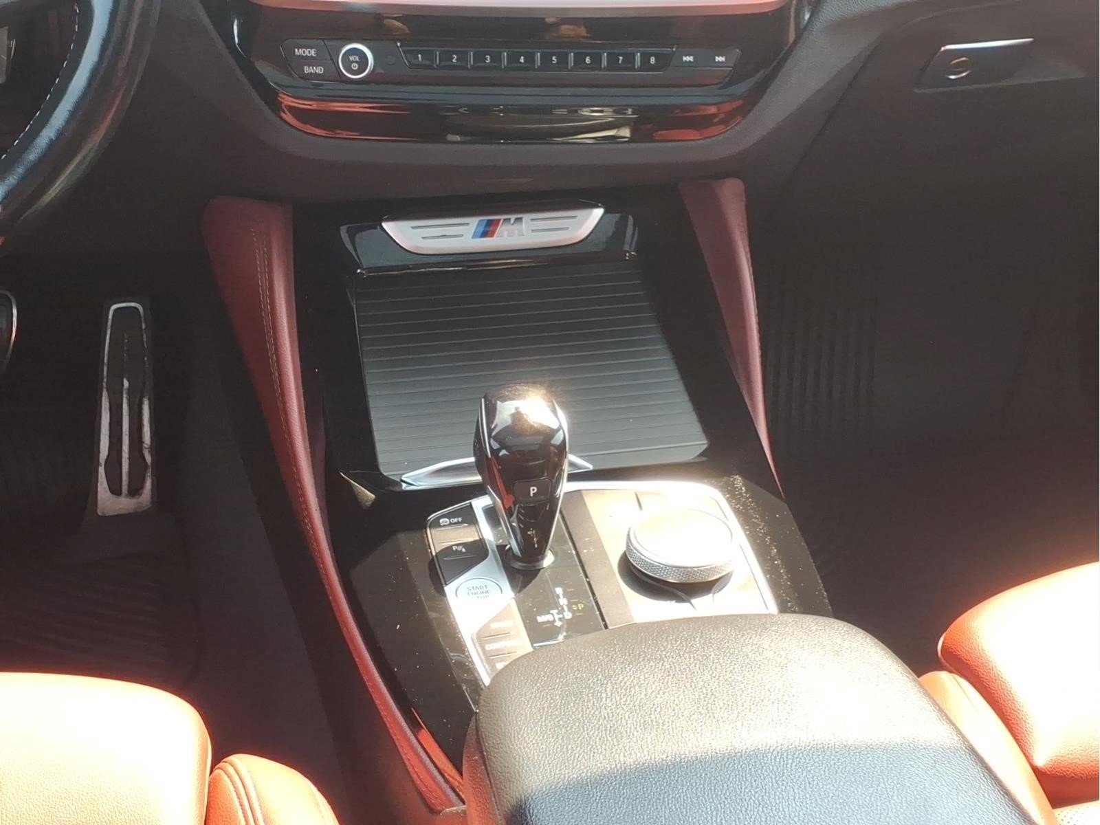 Used 2024 BMW X4 M40i w/ Premium Package AWD/4WD image 18