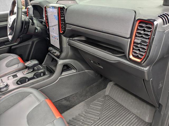 Certified 2025 Ford Ranger Raptor image 20