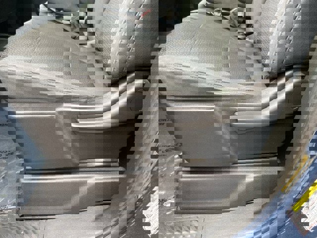 Used 2019 Chevrolet Silverado 1500 Custom Trail Boss w/ Custom Convenience Package image 9