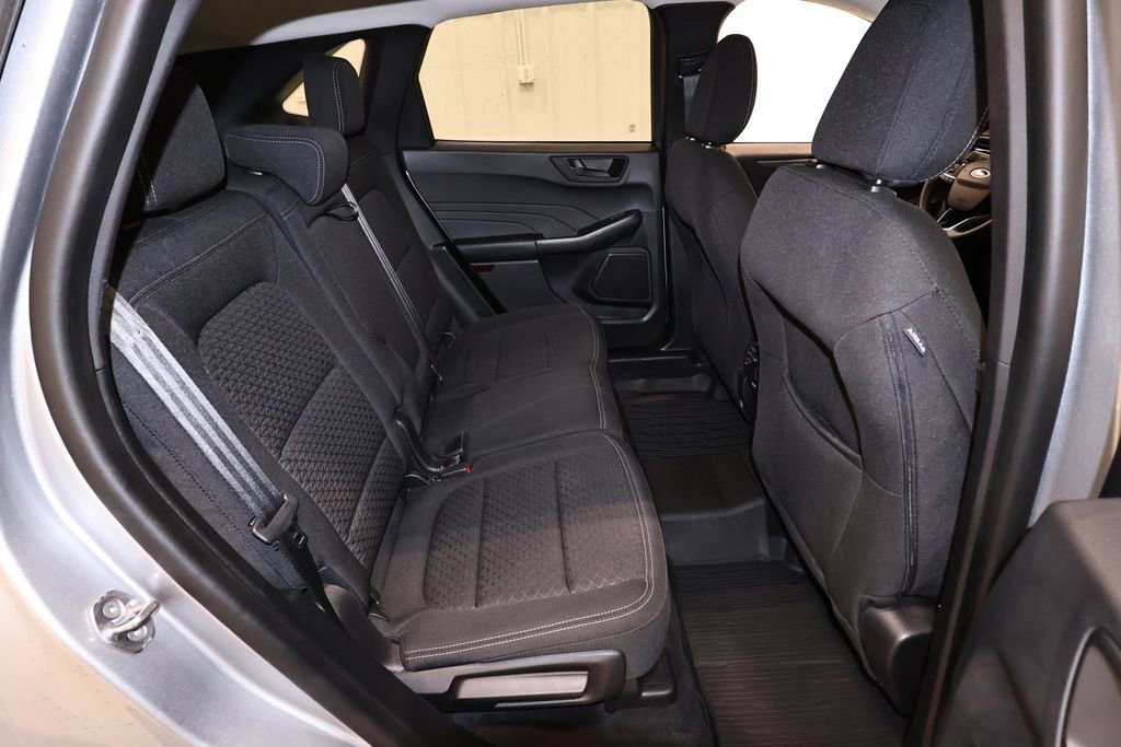 Certified 2023 Ford Escape Active AWD/4WD image 21