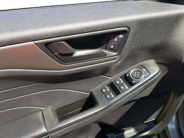 Certified 2023 Ford Escape Active w/ Cold Weather Package FWD image 11