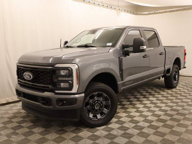 Certified 2024 Ford F250 XL w/ STX Appearance Package