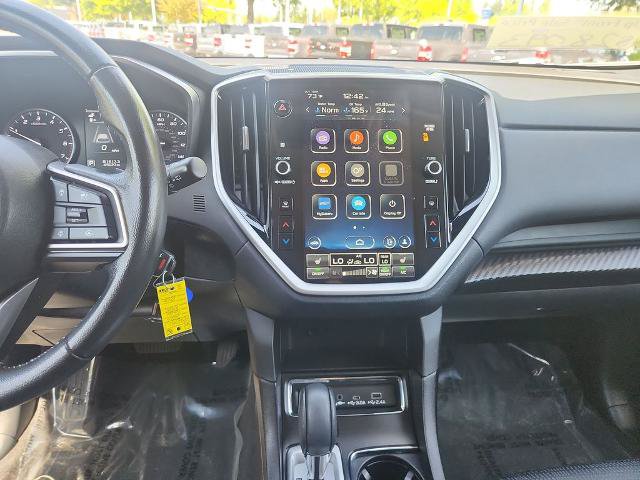 Used 2023 Subaru Ascent Premium AWD/4WD image 25