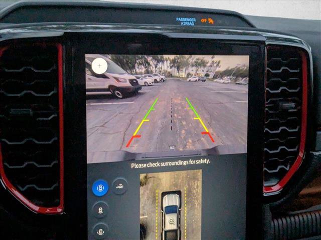 Certified 2025 Ford Ranger Raptor image 9