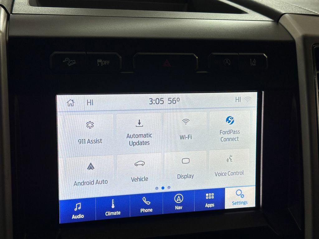 Certified 2020 Ford F150 Lariat image 51