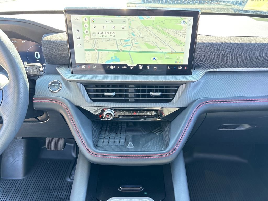 Certified 2025 Ford Explorer ST-Line w/ Premium Package image 22