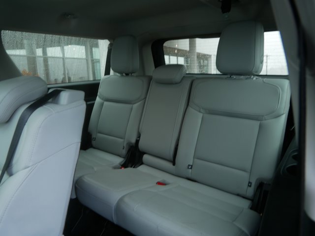 Certified 2025 Ford Expedition Max Platinum image 15