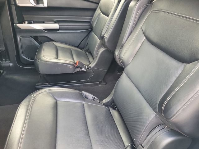 Certified 2023 Ford Explorer Limited image 13