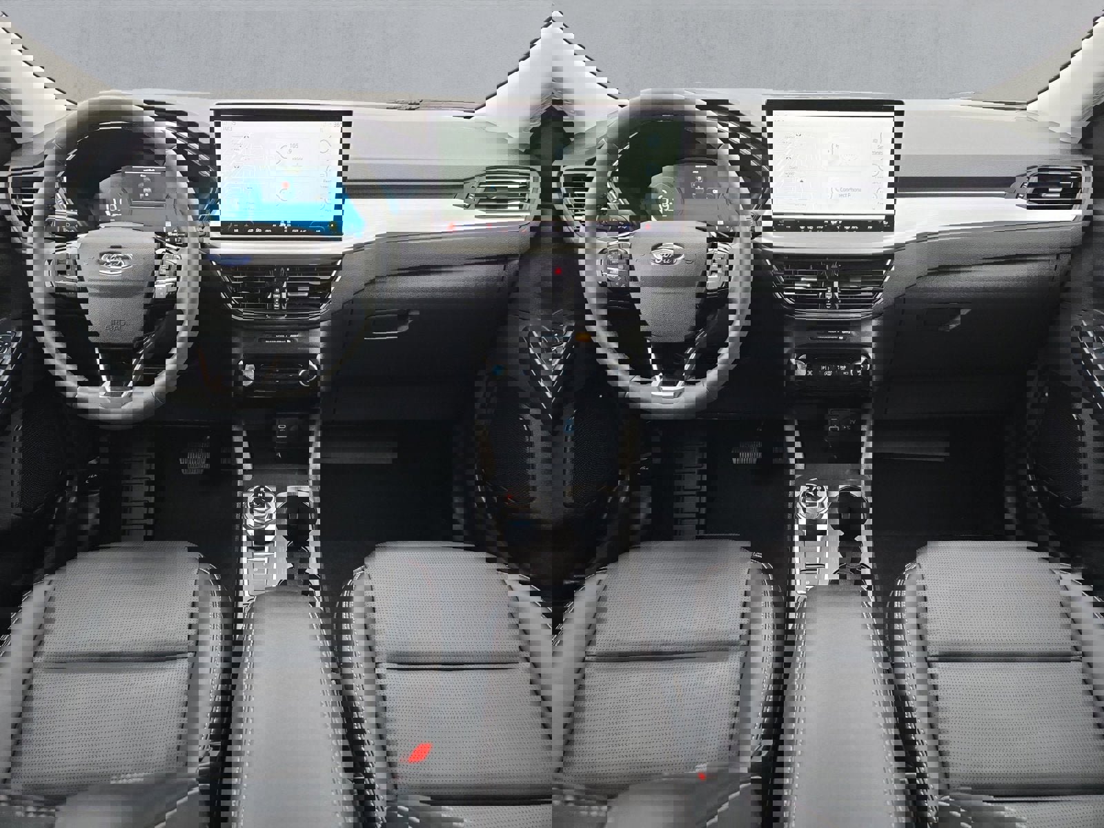 Certified 2023 Ford Escape Platinum image 9