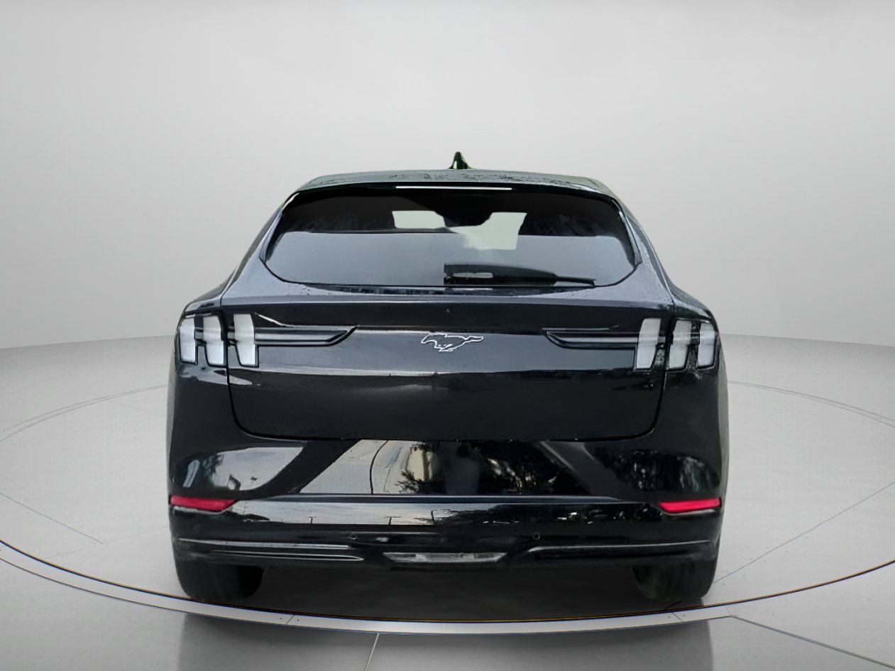 Certified 2024 Ford Mustang Mach-E Premium AWD/4WD image 24