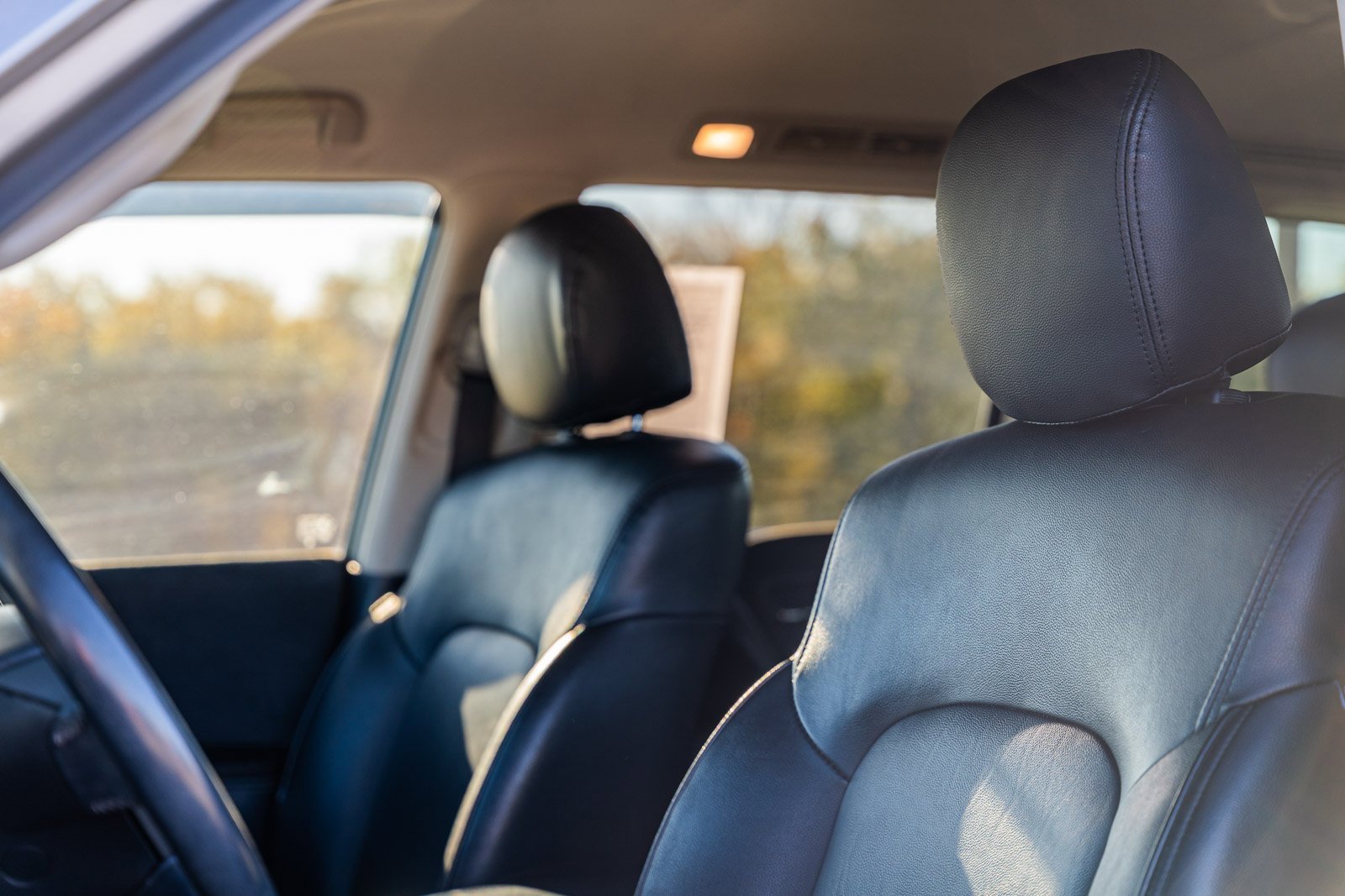 Used 2020 Nissan Armada SV w/ Driver Package image 21