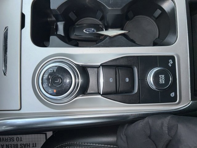 Certified 2022 Ford Explorer XLT w/ Equipment Group 202A image 30