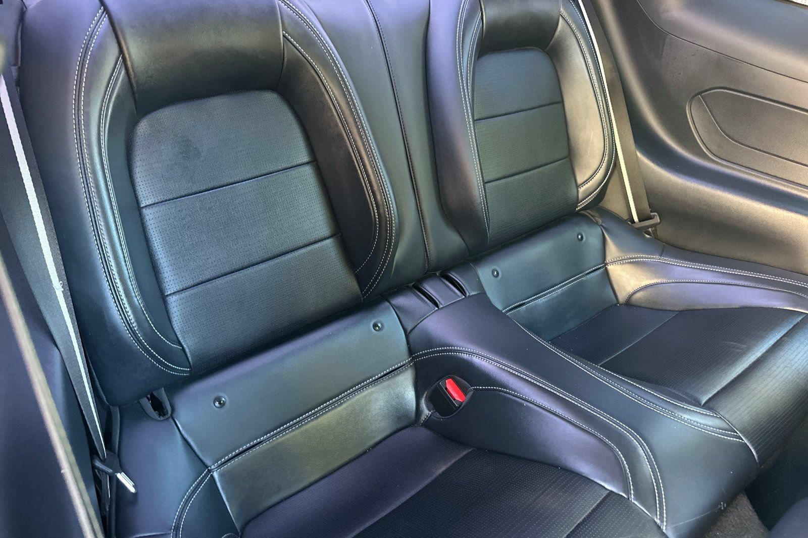 Certified 2024 Ford Mustang GT Premium RWD image 17