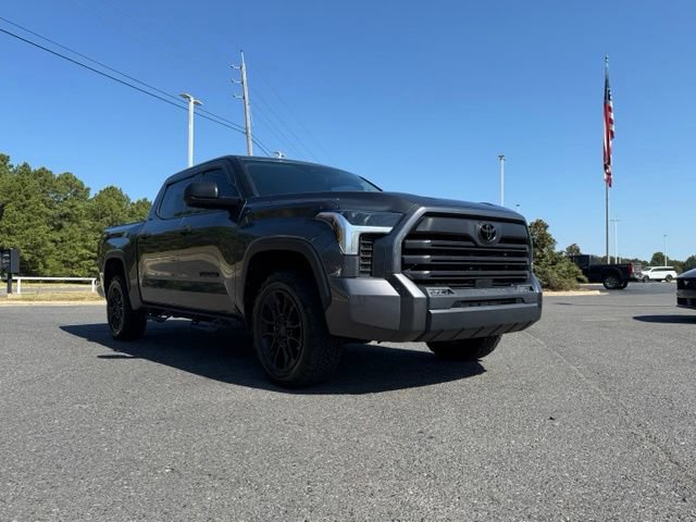 Used 2023 Toyota Tundra SR5 AWD/4WD image 9