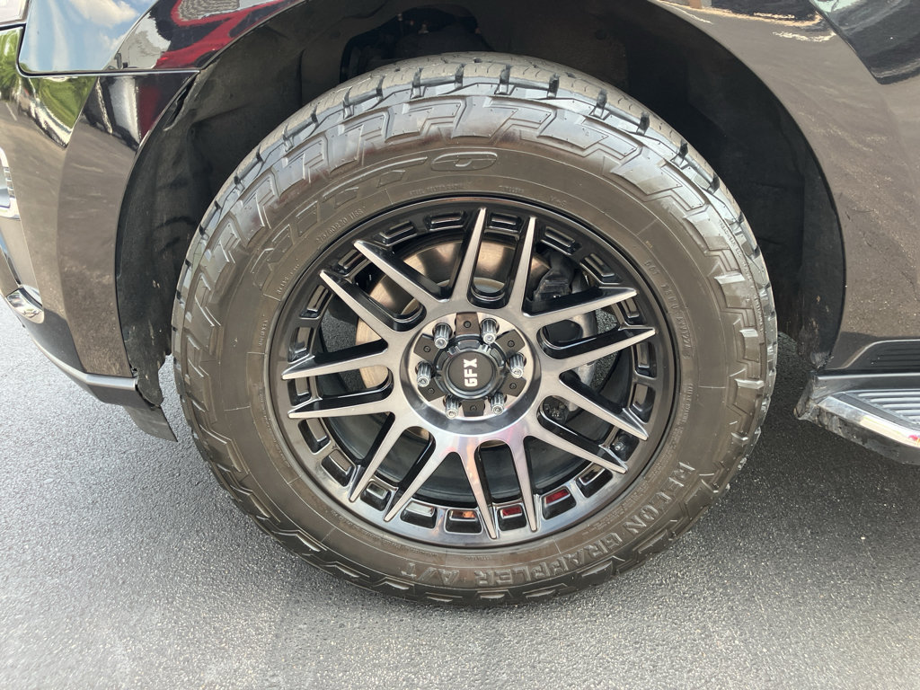 Certified 2022 Ford Expedition Limited RWD image 11