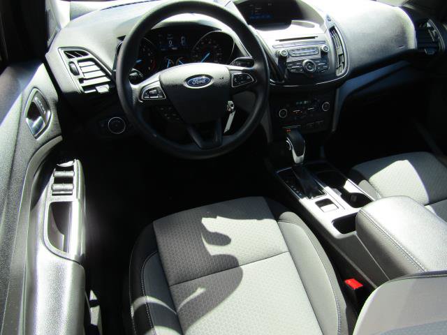 Certified 2018 Ford Escape SE AWD/4WD image 2