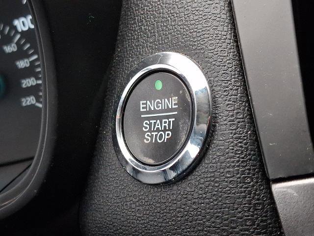 Certified 2022 Ford EcoSport SE image 23