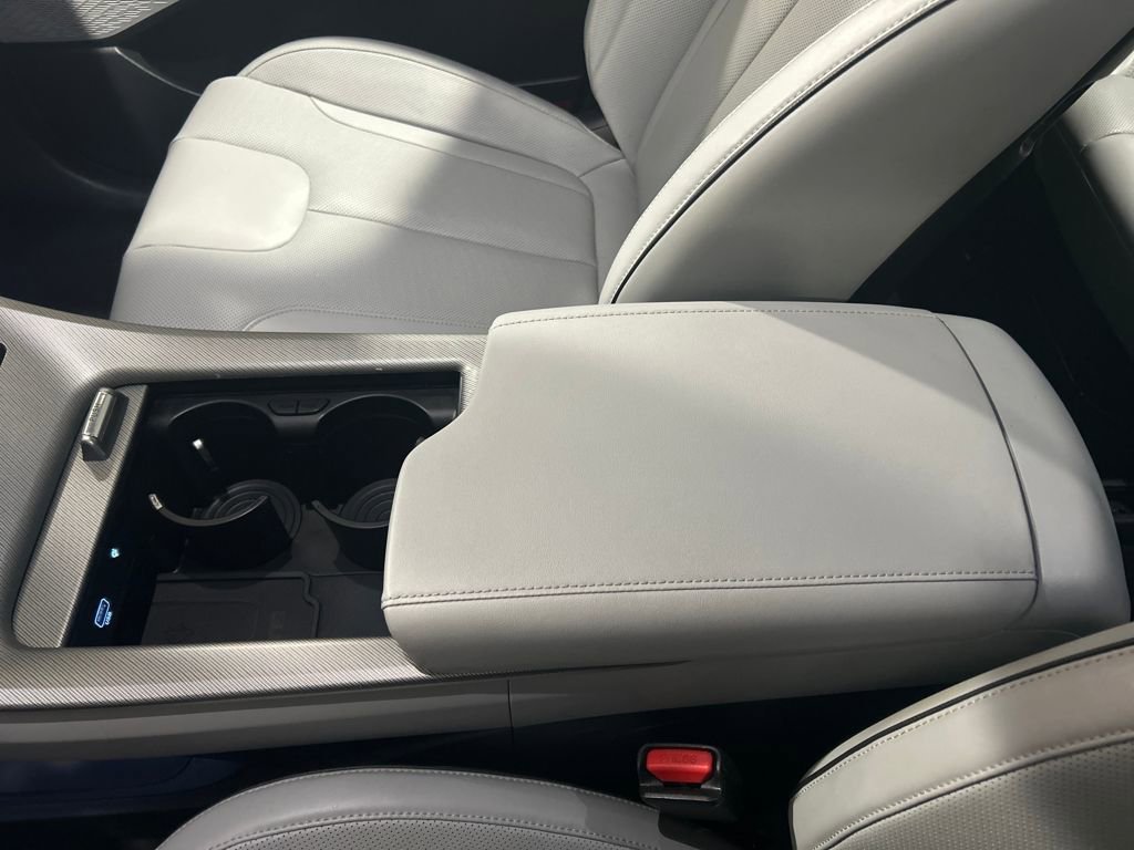 Used 2024 Hyundai Palisade SEL image 13