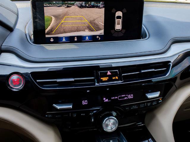 Used 2022 Acura MDX FWD w/ Technology Package image 20
