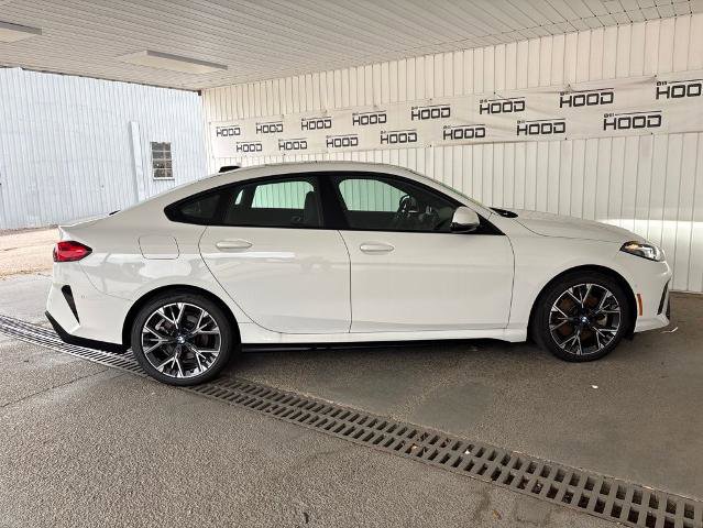 Used 2025 BMW 228 xDrive Gran Coupe AWD/4WD image 23